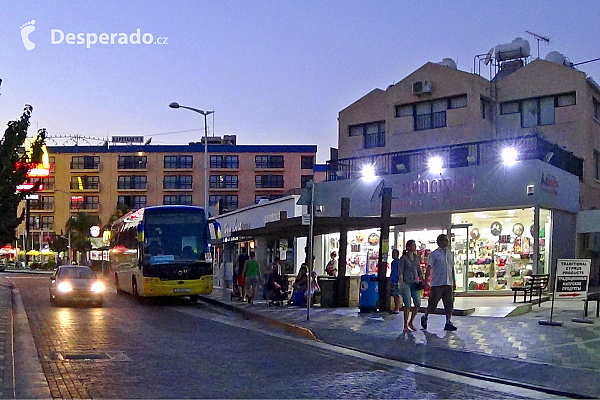 Protaras (Kypr)