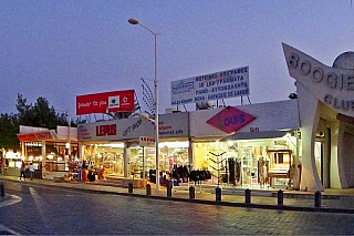 Protaras (Kypr)