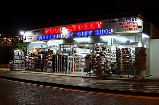 Protaras (Kypr)