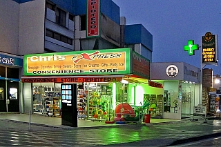 Protaras (Kypr)