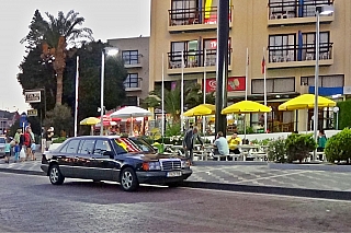Protaras (Kypr)