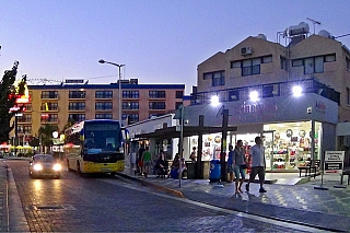 Protaras (Kypr)