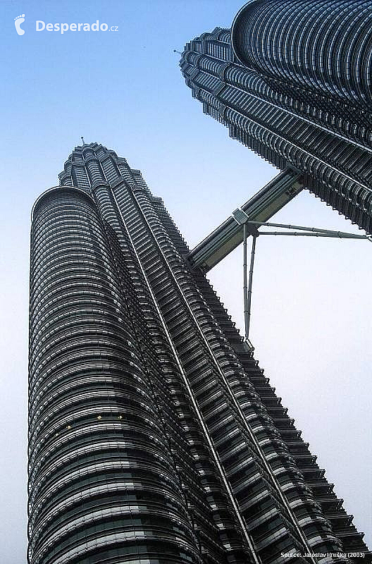 Kuala Lumpur (Malajsie)