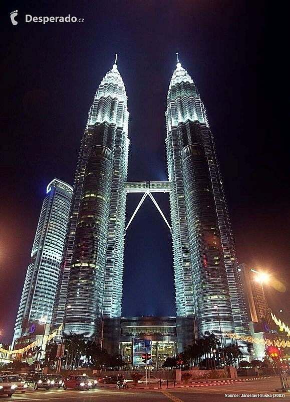 Kuala Lumpur (Malajsie)
