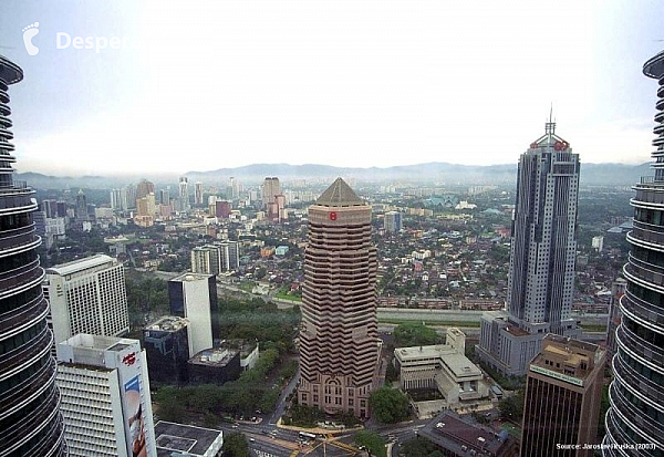 Kuala Lumpur (Malajsie)