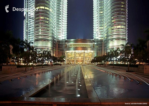 Kuala Lumpur (Malajsie)