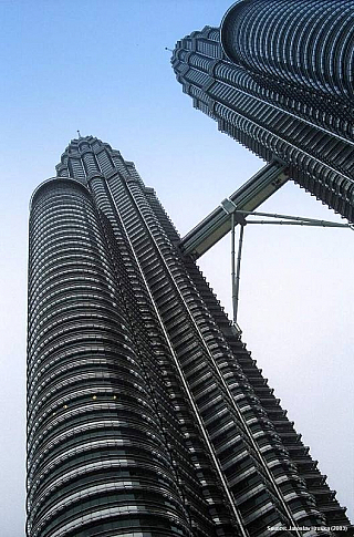 Kuala Lumpur (Malajsie)