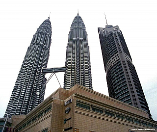 Kuala Lumpur (Malajsie)