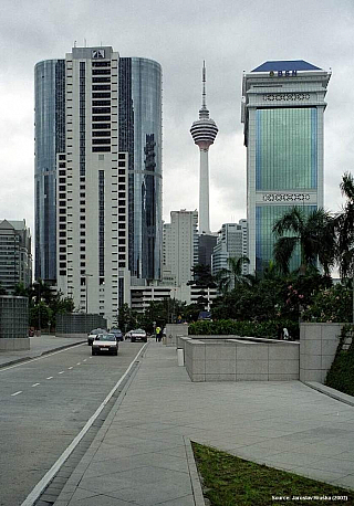 Kuala Lumpur (Malajsie)