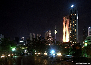 Kuala Lumpur (Malajsie)