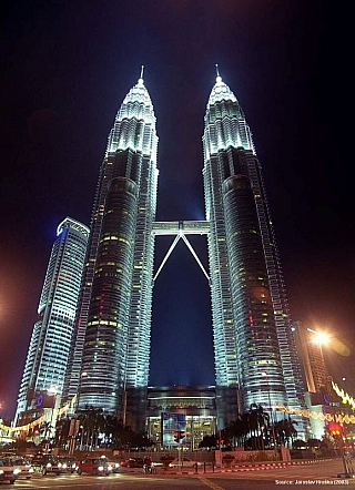 Kuala Lumpur (Malajsie)