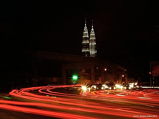 Fotogalerie Kuala Lumpur