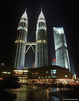 Kuala Lumpur (Malajsie)