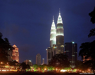 Kuala Lumpur (Malajsie)