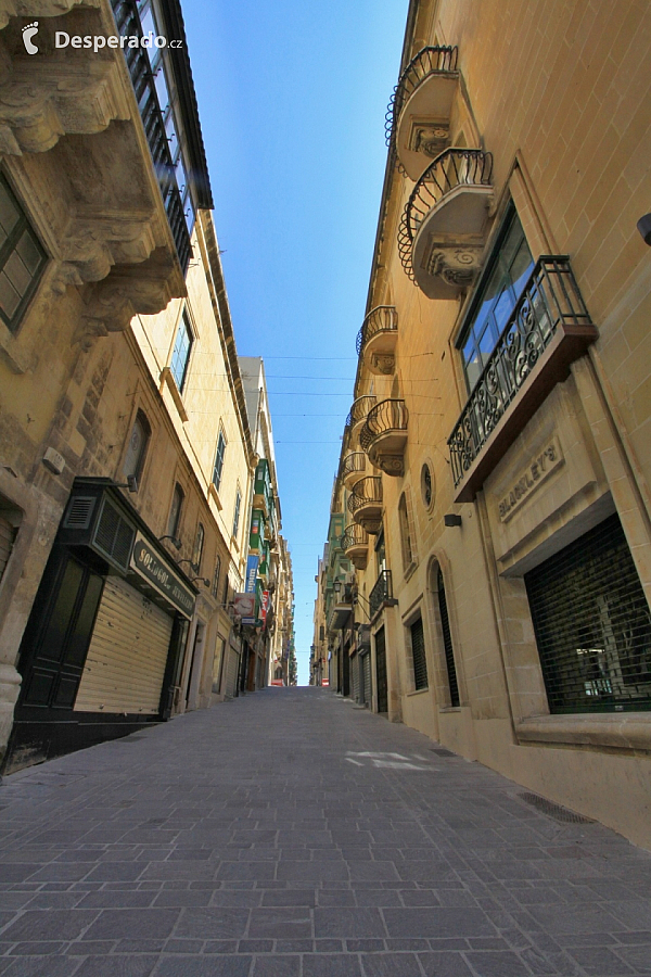 Valletta (Malta)