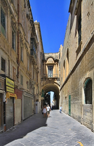 Valletta (Malta)