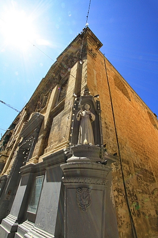 Valletta (Malta)