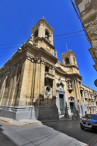 Valletta (Malta)