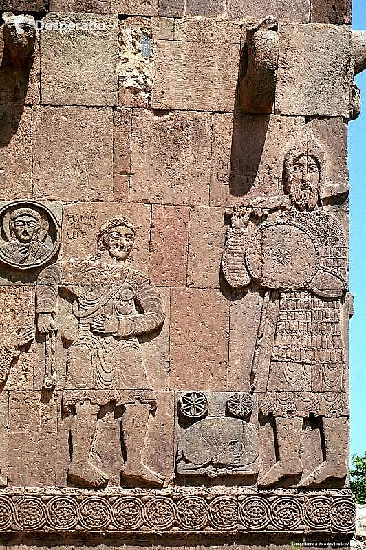 Ostrov Akdamar (Turecko)
