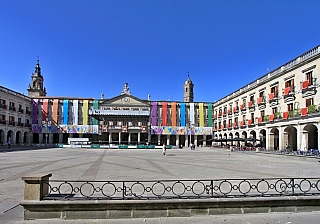 Vitoria - Gasteiz (Baskicko - Španělsko)
