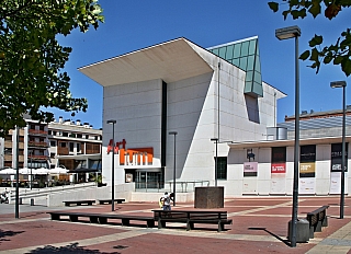 Vitoria - Gasteiz (Baskicko - Španělsko)