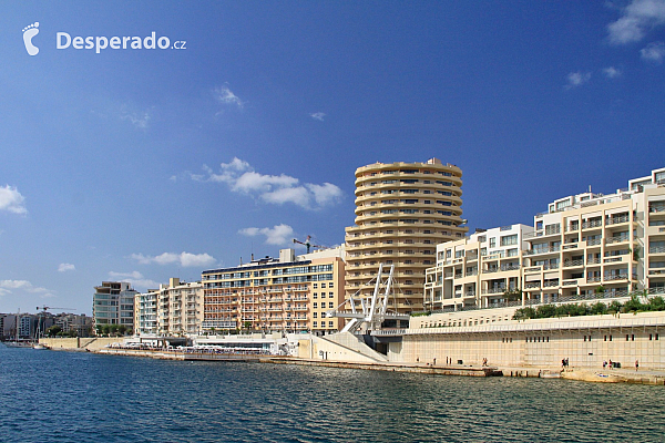 Sliema (Malta)