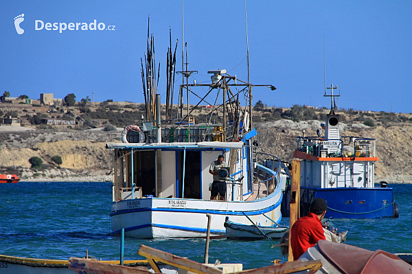 Marsaxlokk (Malta)