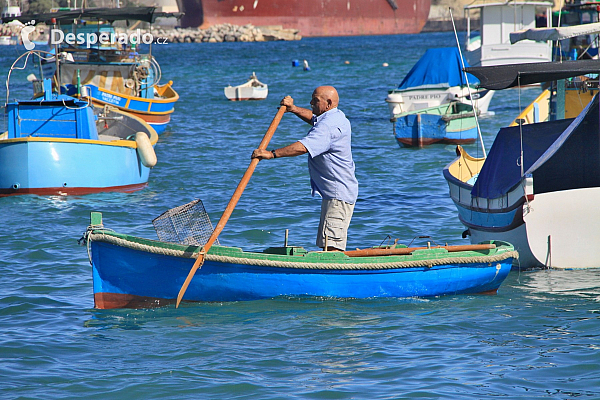 Marsaxlokk (Malta)
