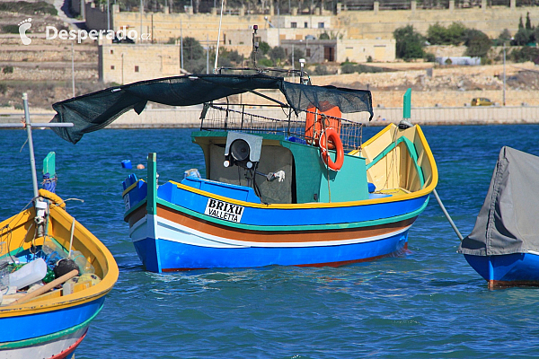Marsaxlokk (Malta)