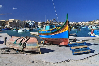 Marsaxlokk (Malta)