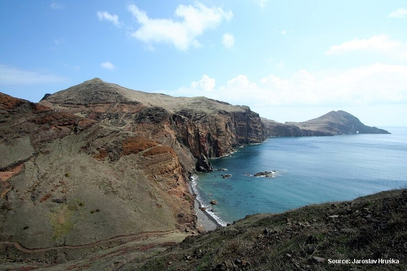 Madeira (Portugalsko)