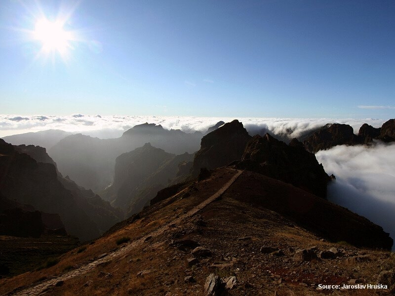 Madeira (Portugalsko)