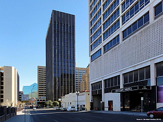 El Paso (Texas - USA)