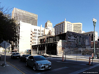 El Paso (Texas - USA)