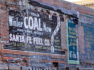 El Paso (Texas - USA)