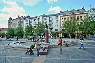 Szombathely (Maďarsko)