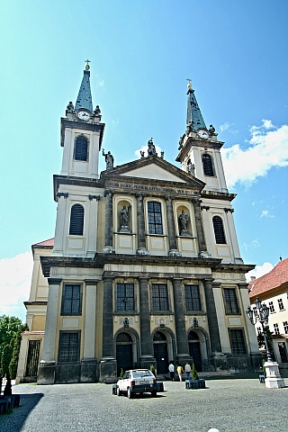 Szombathely (Maďarsko)