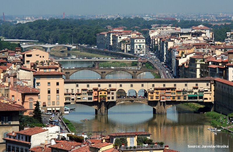 Florencie (Itálie)