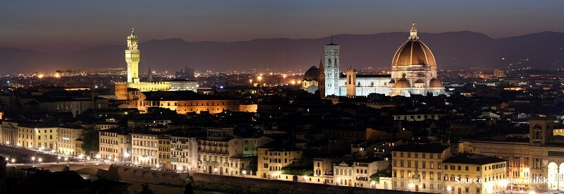 Florencie (Itálie)