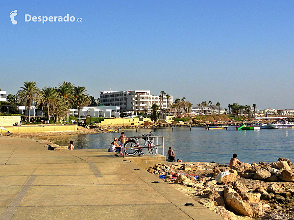 Pafos (Kypr)