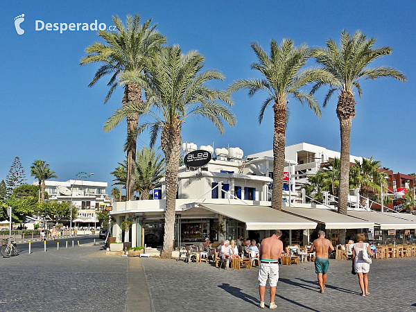 Pafos (Kypr)