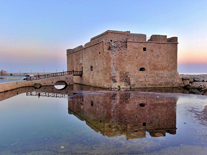 Pafos (Kypr)