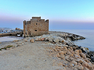 Pafos (Kypr)