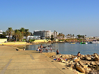 Pafos (Kypr)