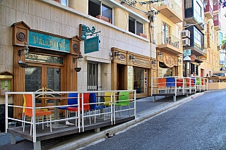 Paceville (Malta)