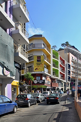 Paceville (Malta)