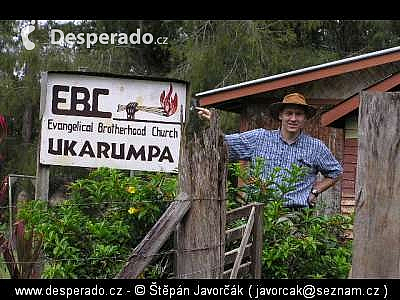 Ukarumpa (Papua New Guinea)
