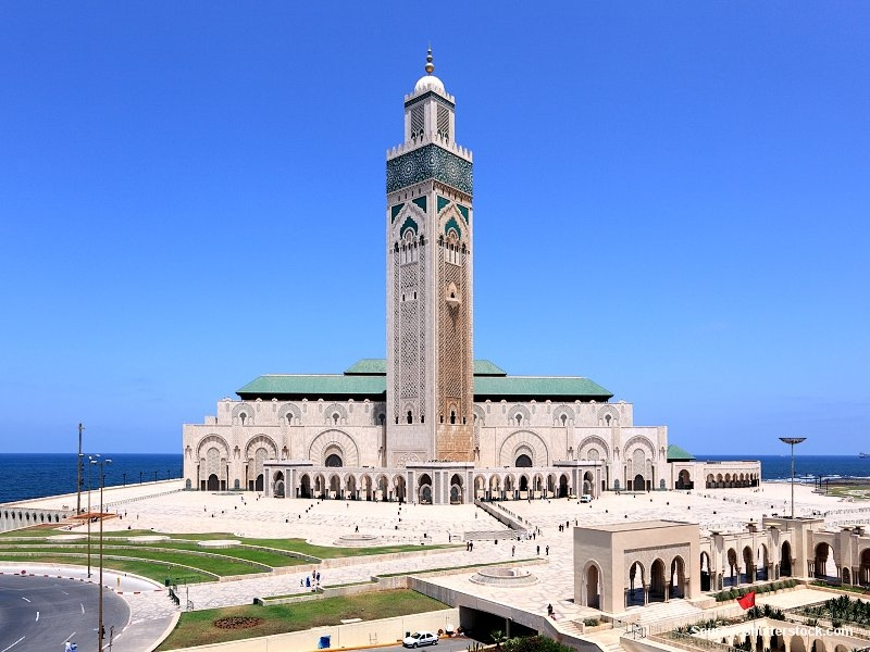 Casablanca (Maroko)