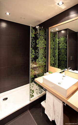 NH Hotel Ludwigsburg (Německo)