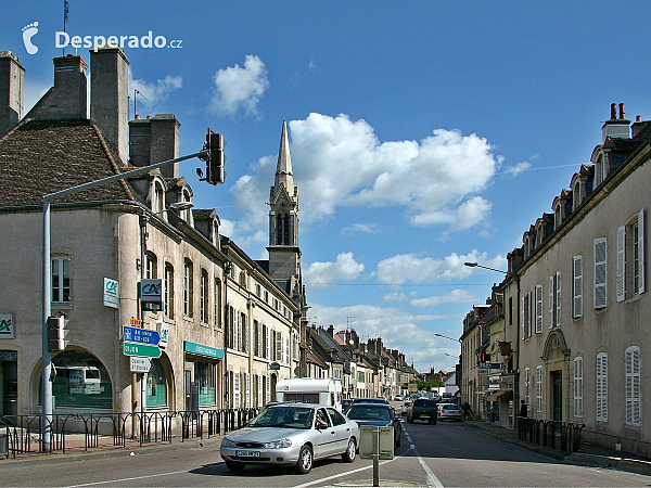 Beaune (Francie)